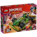 Lego - Lloydov trkaći auto na povlačenje
