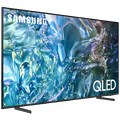 Samsung - Televizor Smart 4K QLED Q60D 75
