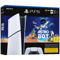 Sony - PS5 Slim D chassis+Astro Bot VCH