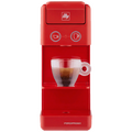 illy - Illy Y3.3 Red