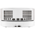 Projektor, LED, 1080p, 3000 lm,  Power Bank, Bluetooth, WiFi