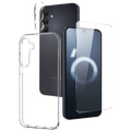 NN-Su - TPU Phone Case; Screen Protector