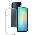 NN-Su - A06 TPU Phone Case;Screen Protector