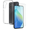 NN-Su - A36 TPU Phone Case;Tempered Glass