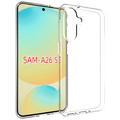 NN-Su - Galaxy A26 5G TPU Phone Case