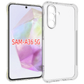 NN-Su - Galaxy A36 5G TPU Phone Case