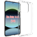 NN-Su - Redmi Note 14 TPU Phone Case