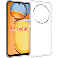 NN-Su - Redmi 14C TPU Phone Case