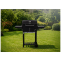 Grill / Roštilj, samostojeći, na ugalj