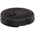 Robot usisavač sa stanicom za pražnjenje, 3200 mAh, WiFi