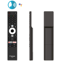 Fobem - Televizor Smart QLED 4K UltraHD 85