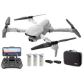 Extralink - Smart Life F10 Set +3 batteries