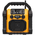 Zvučnik bežični, Bluetooth, Power Bank, FM, 10W