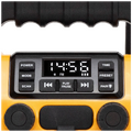Zvučnik bežični, Bluetooth, Power Bank, FM, 10W