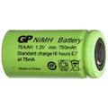 GP - GPAA-750-1.2V