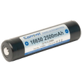 XTAR - K16650-2500