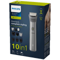 Aparat za njegu lica i tijela, 10in1, All-in-One Trimmer