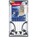 Sušilo za veš, 2u1, 18 met. žice za sušenje, Premium