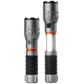 Ručna svjetiljka, LED, 4000 lm, 2600 mAh, IP67