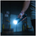 Ručna svjetiljka, LED, 4000 lm, 2600 mAh, IP67