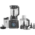Blender, 14u1, 2.1 lit./1.8 lit./700ml., 1200W