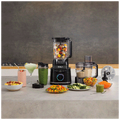 Blender, 14u1, 2.1 lit./1.8 lit./700ml., 1200W