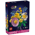 Lego - Mali sunčani buket