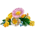 Mali sunčani buket, LEGO Botanicals