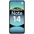 Xiaomi - Redmi Note 14 6GB/128GB Green