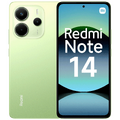 Xiaomi Redmi Note 14 6GB/128GB Green