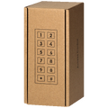 Tastatura sa RFID karticom, Tag reader, WiFi, IP68