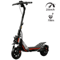 Segway - ZT3 Pro E