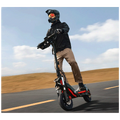 Električni Romobil, 25 km/h, Domet do 70 km