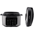 Višenamjenski lonac, Multicooker, 1500W, 6 lit.