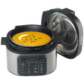 Višenamjenski lonac, Multicooker, 1500W, 6 lit.