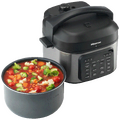 Višenamjenski lonac, Multicooker, 1500W, 6 lit.