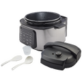 Višenamjenski lonac, Multicooker, 1500W, 6 lit.