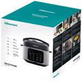 Višenamjenski lonac, Multicooker, 1500W, 6 lit.