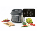 Višenamjenski lonac, Multicooker, 1500W, 6 lit.