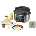 Višenamjenski lonac, Multicooker, 1500W, 6 lit.