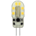 Sijalica, G4, LED 2W, 4000K, 12V DC, bijela svjetlost
