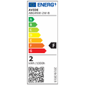 Sijalica, G4, LED 2W, 4000K, 12V DC, bijela svjetlost