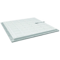 Sijalica, LED panel, 24W, stropna ugradbena, 4000K