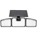 Reflektor LED sa solarnim panelom, 700lm, PIR detektor, IP65