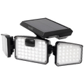 Reflektor LED sa solarnim panelom, 700lm, PIR detektor, IP65