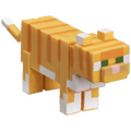 Gumice za brisanje, Minecraft 3D, set 6 kom.