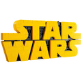 Logotip Star Wars, LEGO Star Wars