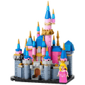 Mini dvorac uspavane ljepotice, LEGO Disney Princess