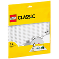 Lego - Bijela podloga