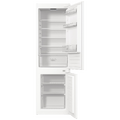 Gorenje Ugradbeni frižider/zamrzivač, zapremina 270 l, E